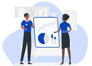 RISQUE MANAGEMENT AND DATA ANALYTICS